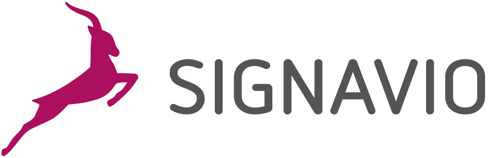 SAP Signavio-logotyp