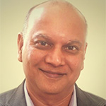 Nimish Shrivastava - Senior Director, Product Management, Qaulcomm