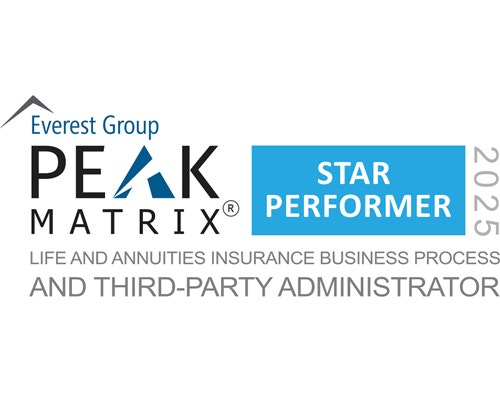 Peak Matrix star performer