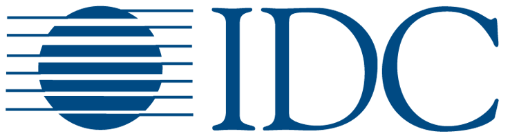 IDC logo