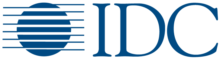 IDC logo