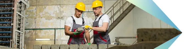 construction workers
