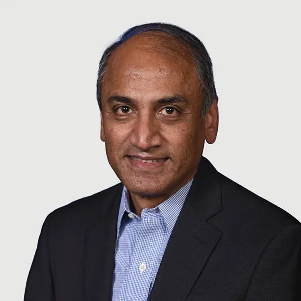 Rajagopal Ramaswamy headshot