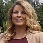 Digitally Cognizant author Lisa Hershiser